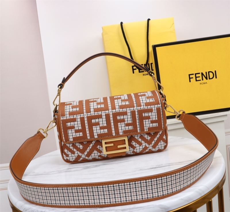 Fendi Baguette Bags